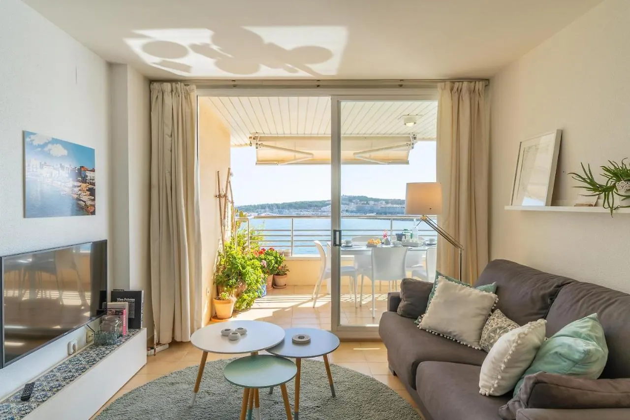 Apartment Georgina L' Escala